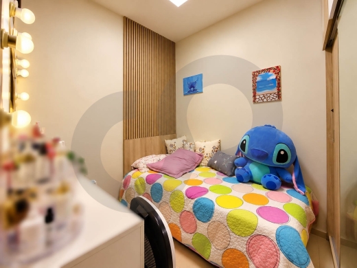 Apartment for sale/Well-maintained building/Designed with… — 9