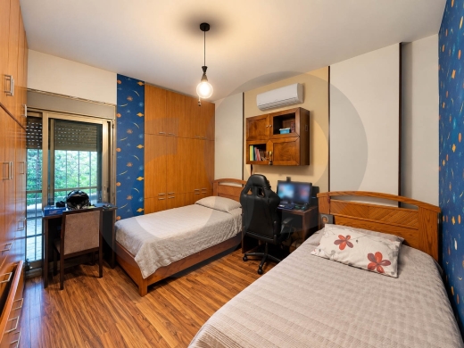 Apartment for sale/Well-maintained building/Designed with… — 3