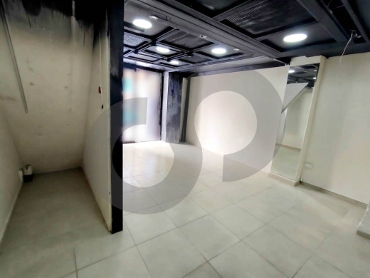 Ground-floor shop/ two levels/Excellent exposure /easy access/ZALKA,METN/زلقا /RE… — 2