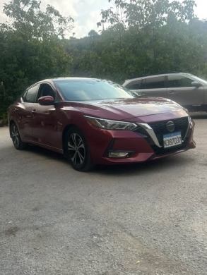 Nissan Sentra 2021 — 3