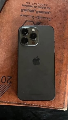 iPhone 13 Pro 128GB — 3
