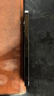 iPhone 13 Pro 128GB — 2