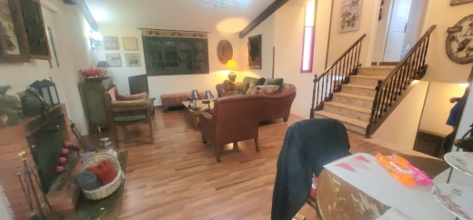 Stand-Alone Chalet With Garden For Sale in Tilal Al Assal, Ouyoun Al Simen — 4