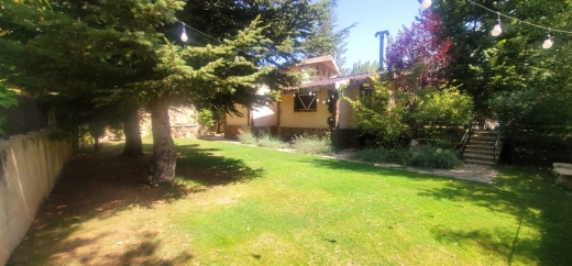 Stand-Alone Chalet With Garden For Sale in Tilal Al Assal, Ouyoun Al Simen — 2