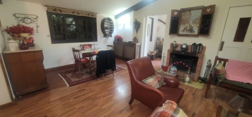 Stand-Alone Chalet With Garden For Sale in Tilal Al Assal, Ouyoun Al Simen — 8