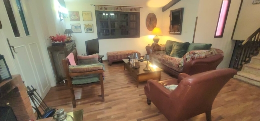 Stand-Alone Chalet With Garden For Sale in Tilal Al Assal, Ouyoun Al Simen — 9