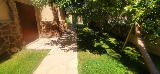 Stand-Alone Chalet With Garden For Sale in Tilal Al Assal, Ouyoun Al Simen — 3