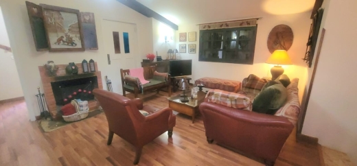 Stand-Alone Chalet With Garden For Sale in Tilal Al Assal, Ouyoun Al Simen — 5