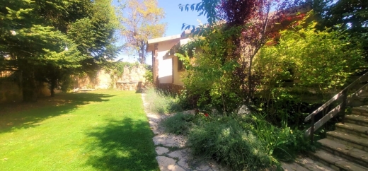 Stand-Alone Chalet With Garden For Sale in Tilal Al Assal, Ouyoun Al Simen