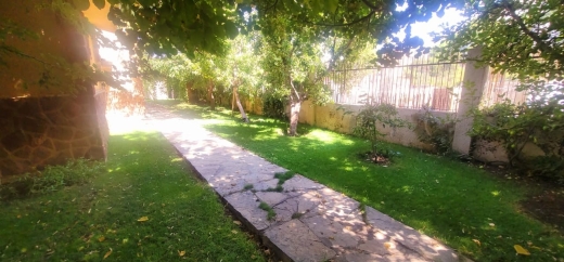 Stand-Alone Chalet With Garden For Sale in Tilal Al Assal, Ouyoun Al Simen — 13