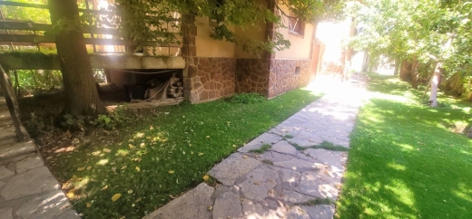 Stand-Alone Chalet With Garden For Sale in Tilal Al Assal, Ouyoun Al Simen — 6