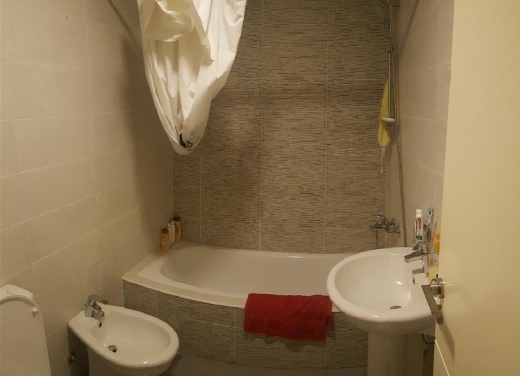 Apartment For Rent in Aamchit With Garden — 8