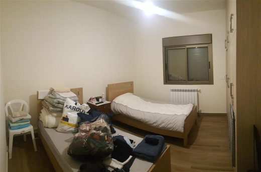 Apartment For Rent in Aamchit With Garden — 6