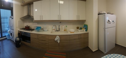 Apartment For Rent in Aamchit With Garden — 3