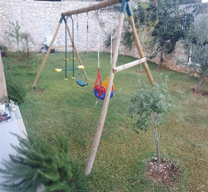 Apartment For Rent in Aamchit With Garden — 7