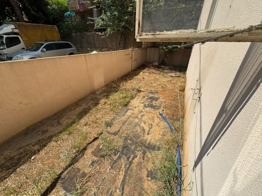 Apartment With Terrace For Sale in Horsh Tabet