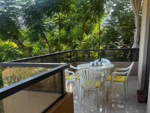 Apartment for Rent in Aamchit Walking Distance From The Highway — 3