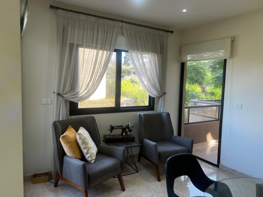 Apartment for Rent in Aamchit Walking Distance From The Highway — 2
