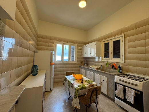 Apartment With Open Mountain & Sea View For Sale in Broumana — 9