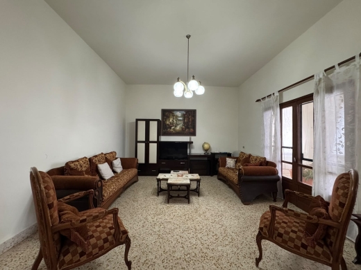 Apartment With Open Mountain & Sea View For Sale in Broumana — 5