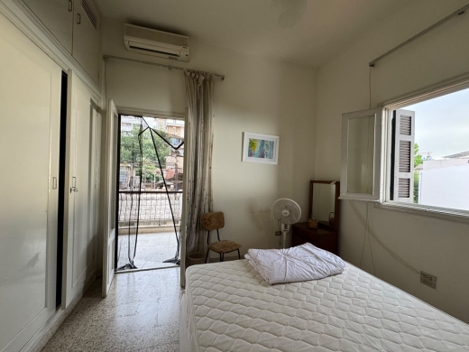 Apartment With Open Mountain & Sea View For Sale in Broumana — 11