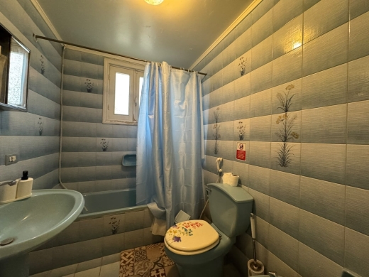Apartment With Open Mountain & Sea View For Sale in Broumana — 15