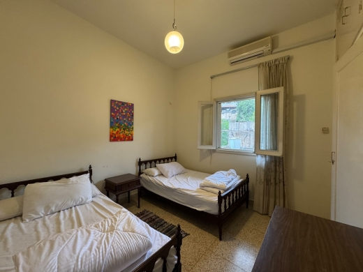 Apartment With Open Mountain & Sea View For Sale in Broumana — 12