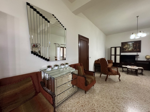 Apartment With Open Mountain & Sea View For Sale in Broumana — 6