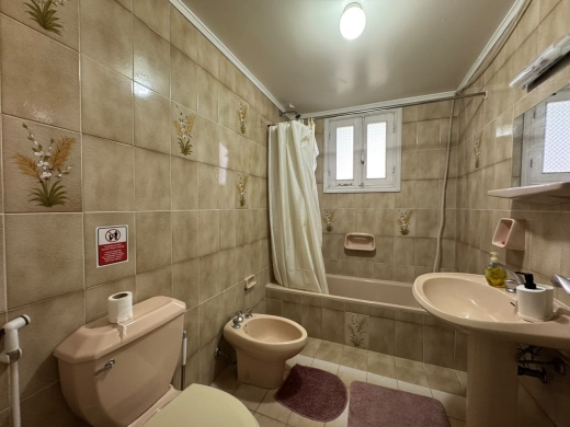 Apartment With Open Mountain & Sea View For Sale in Broumana — 14