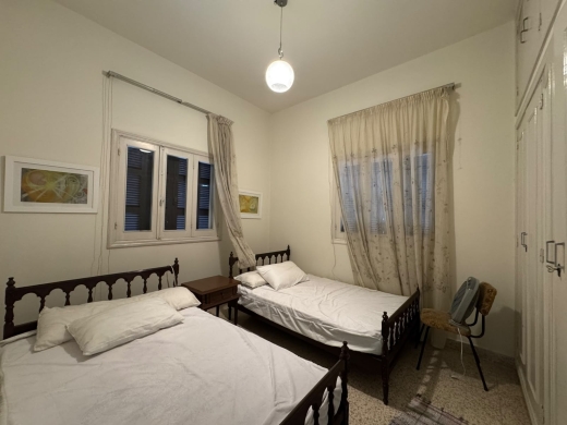 Apartment With Open Mountain & Sea View For Sale in Broumana — 13
