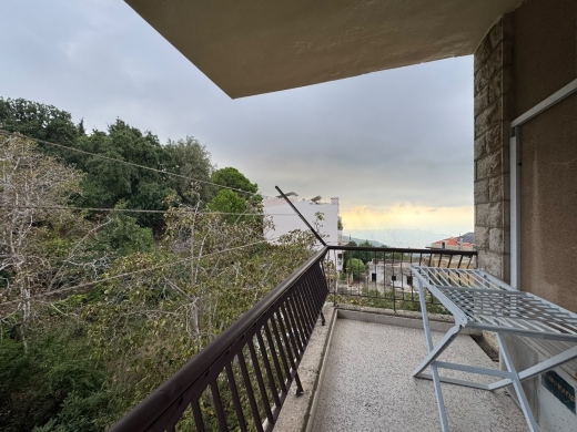 Apartment With Open Mountain & Sea View For Sale in Broumana — 3