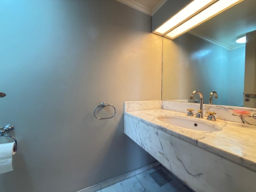 Bright & Spacious Apartment For Rent in Achrafieh, Rizk — 9