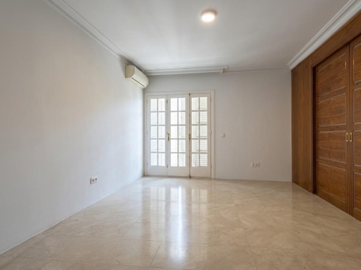 Bright & Spacious Apartment For Rent in Achrafieh, Rizk — 4