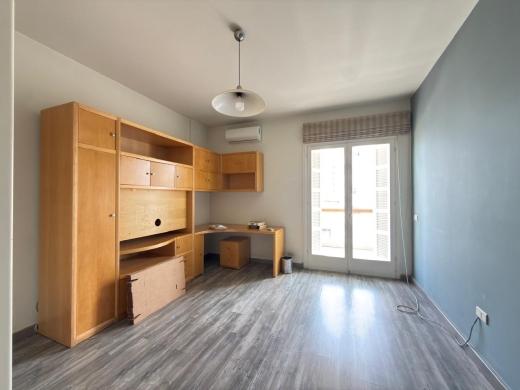 Bright & Spacious Apartment For Rent in Achrafieh, Rizk — 5
