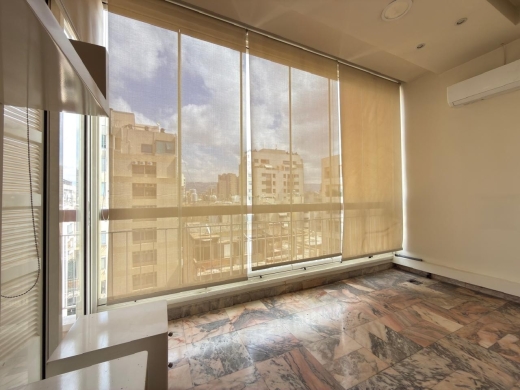 Bright & Spacious Apartment For Rent in Achrafieh, Rizk — 3