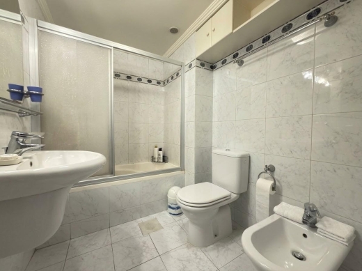 Bright & Spacious Apartment For Rent in Achrafieh, Rizk — 10