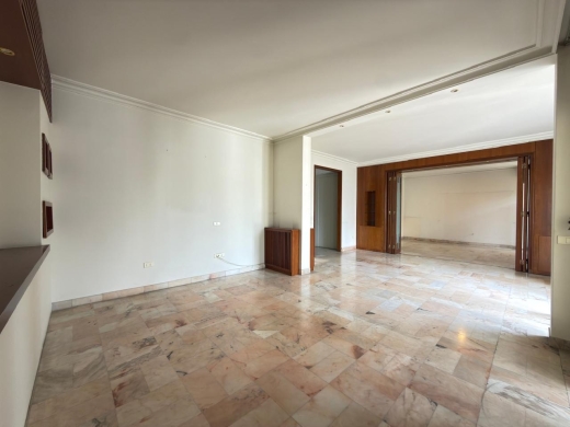 Bright & Spacious Apartment For Rent in Achrafieh, Rizk — 2