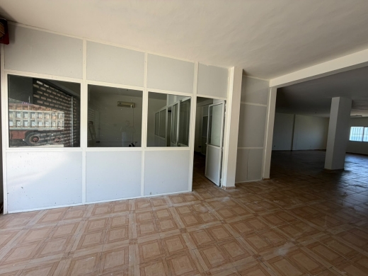 250 SQM Showroom For Rent in Kfar Aabida, Batroun — 3