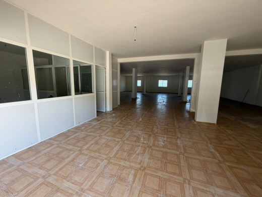 250 SQM Showroom For Rent in Kfar Aabida, Batroun — 2
