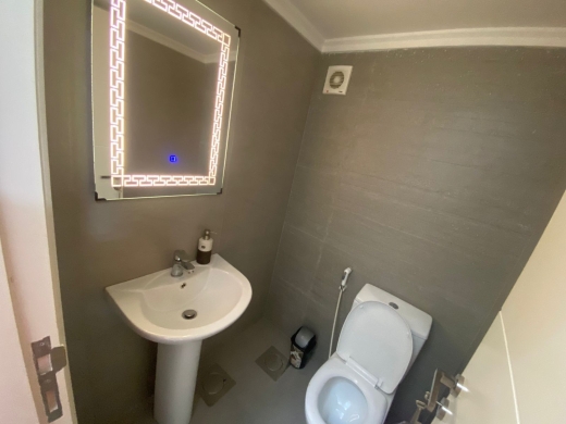 Furnished Apartment For Rent in Jal El Dib — 14
