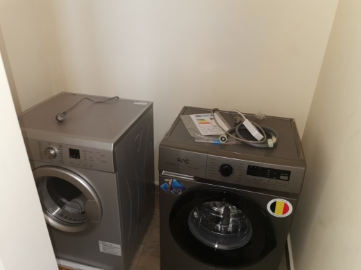 Furnished Apartment For Rent in Jal El Dib — 6