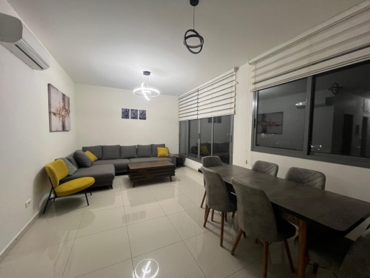 Furnished Apartment For Rent in Jal El Dib