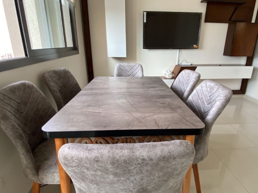 Furnished Apartment For Rent in Jal El Dib — 3