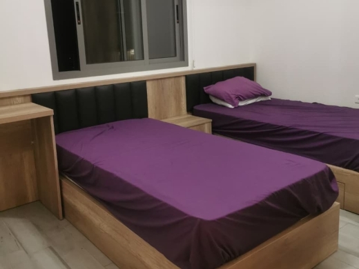 Furnished Apartment For Rent in Jal El Dib — 8