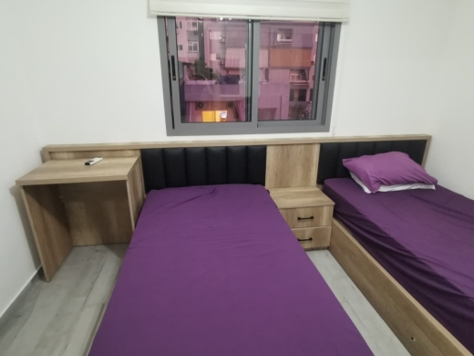 Furnished Apartment For Rent in Jal El Dib — 9