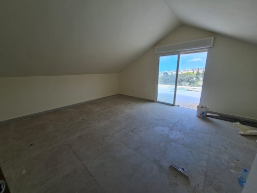Duplex With Panoramic Sea View For Sale in Blat, Jbeil — 12
