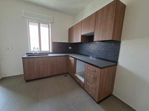 Duplex With Panoramic Sea View For Sale in Blat, Jbeil — 7
