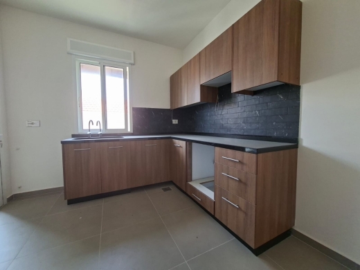 Duplex With Panoramic Sea View For Sale in Blat, Jbeil — 6