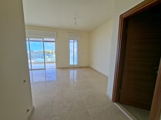Duplex With Panoramic Sea View For Sale in Blat, Jbeil — 4