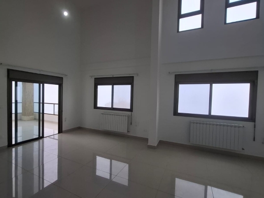 Duplex With An Open View For Sale in Bikfaya, Zeghrine — 9